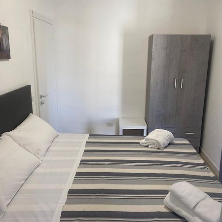 Leccemaresalento Apartment Exterior photo