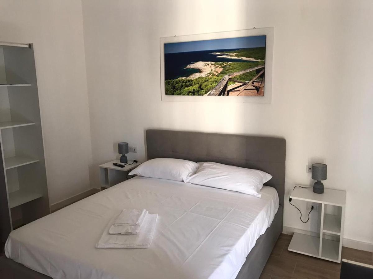 Leccemaresalento Apartment Exterior photo