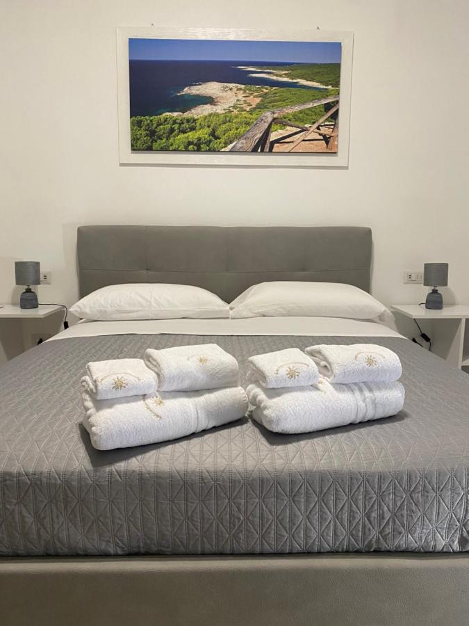 Leccemaresalento Apartment Exterior photo