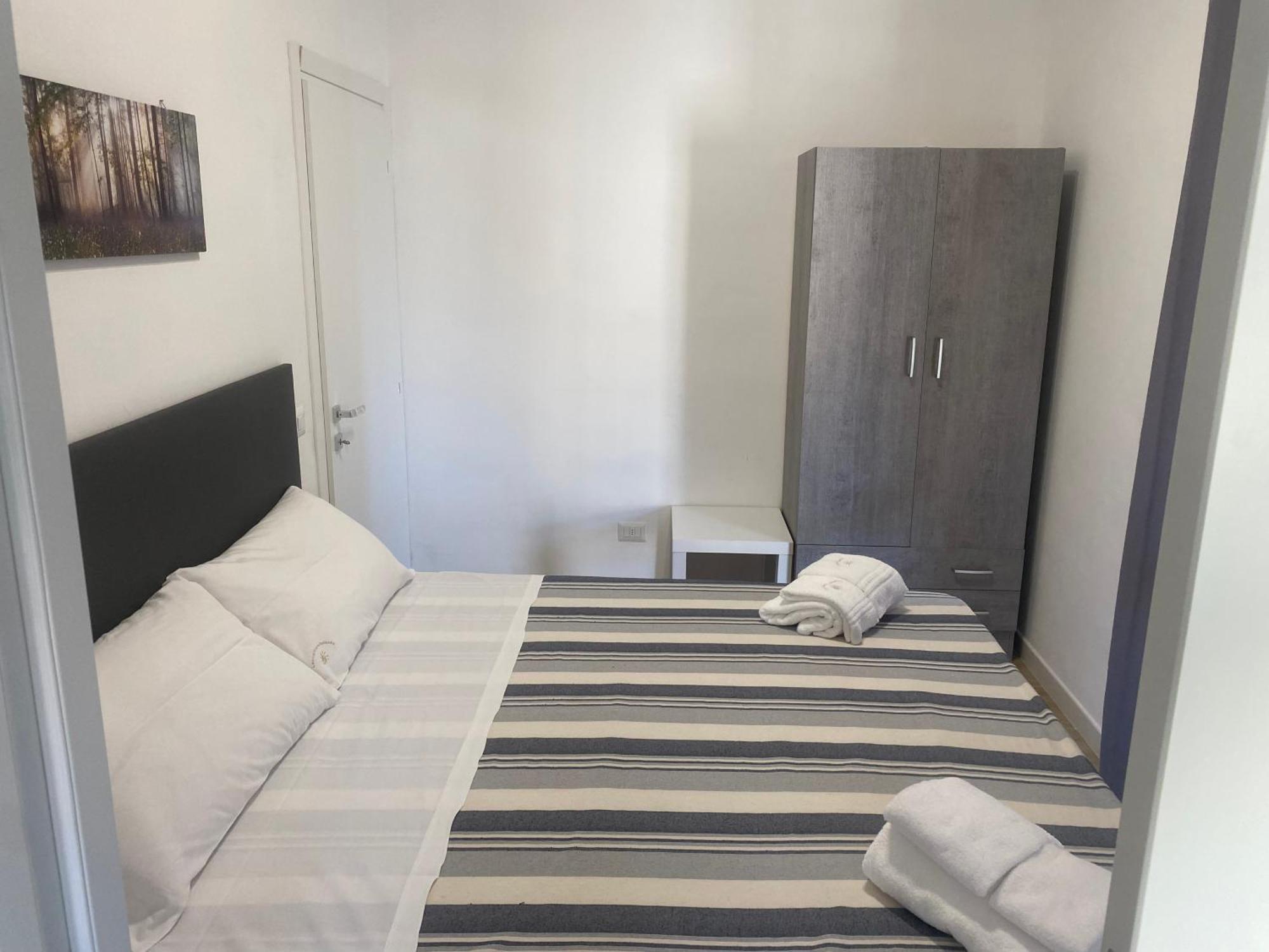 Leccemaresalento Apartment Exterior photo