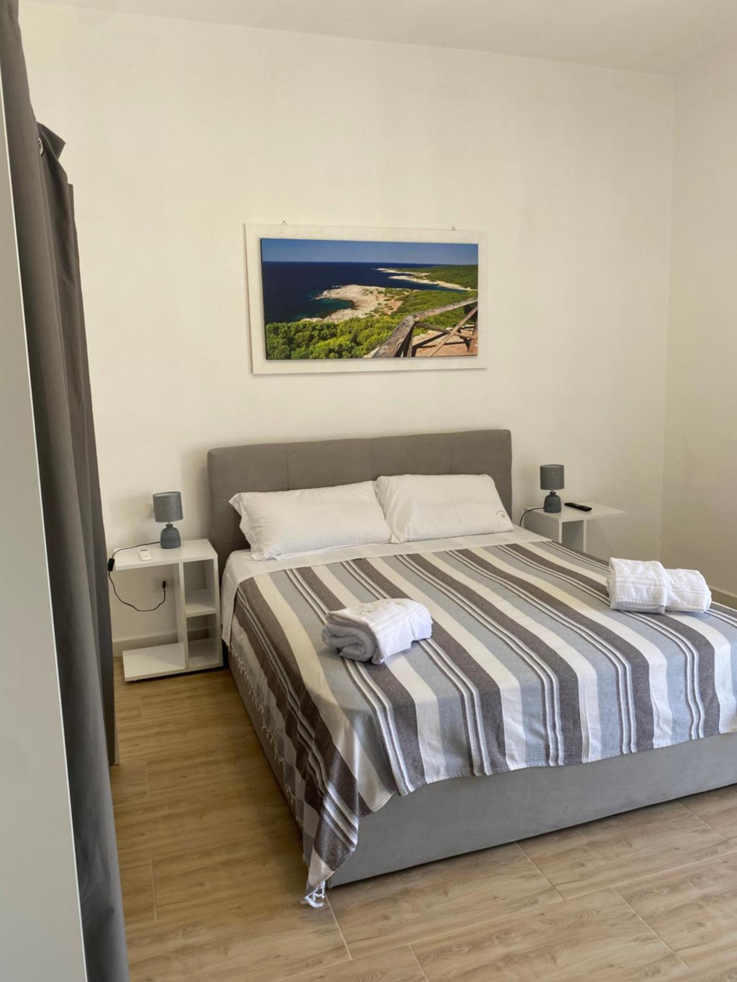 Leccemaresalento Apartment Exterior photo